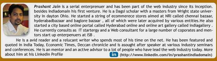 Founder