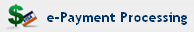 e-Payment Processing