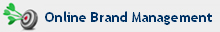 Online Brand Mangement